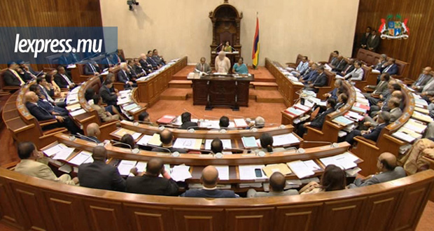 Parlement: retour sur les temps forts