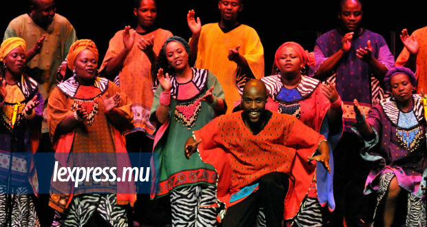 La Soweto Gospel Choir bientôt à Maurice