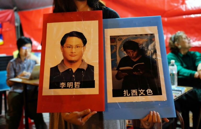 Chine: cinq ans de prison pour un défenseur de la langue tibétaine