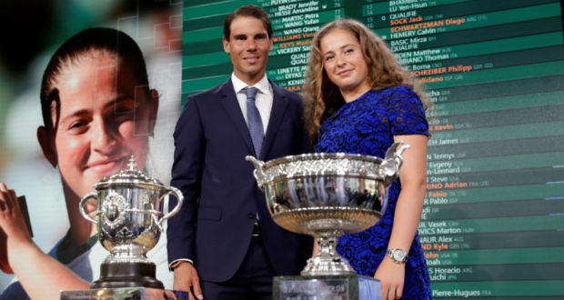 Roland-Garros: Nadal pourrait croiser Gasquet au 3e tour
