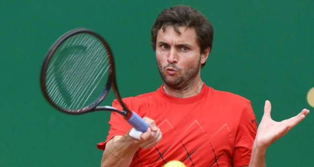 Tennis: Simon va en quarts à Lyon, Isner également