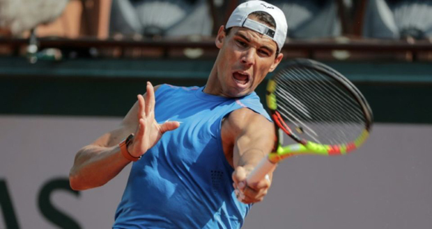 Roland-Garros: Rafael Nadal, la «Undécima» lui tend les bras