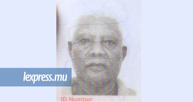 Découverte macabre Pointe-aux-Piments: Louis Albert Lucie, 81 ans, identifié