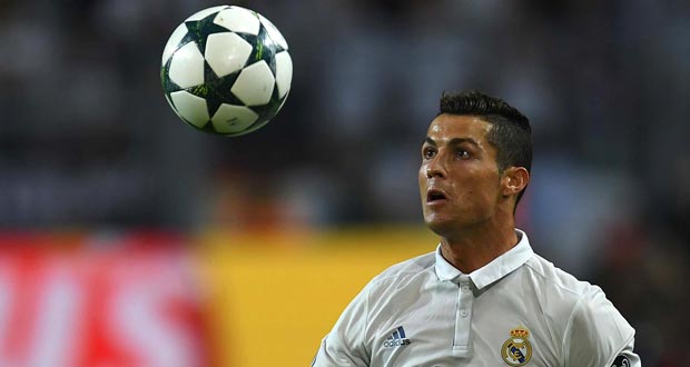 Transfert - Et Cristiano Ronaldo lâche sa petite bombe...