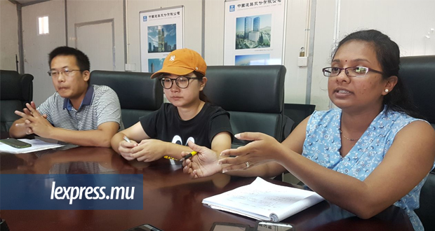 Logements d’ouvriers: «Cela prend du temps pour obtenir un permis»