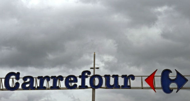 Carrefour annonce qu’il ne sera plus sponsor des Bleus ni du Tour de France en 2019