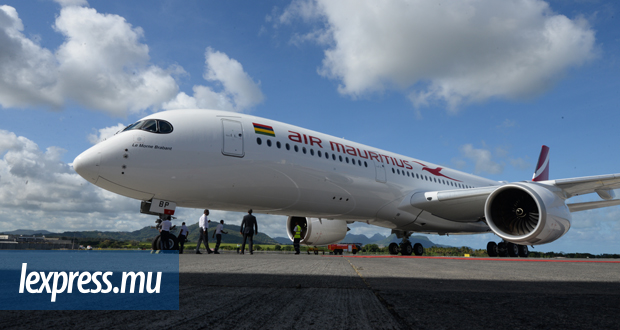 Hausse du prix du pétrole: les billets d’avion de MK bientôt plus chers ?