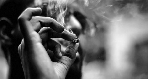 Addiction à la cigarette: les méthodes pour arrêter font un tabac