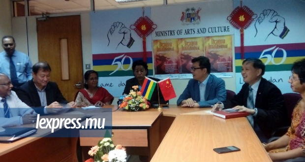 Dragon Boat Festival: spectacles, exposition et compétition prévus