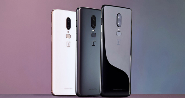 OnePlus 6: moins majestueux mais tout aussi puissant