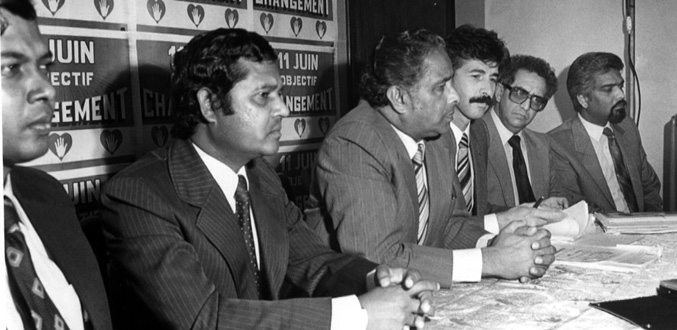 Il y a 36 ans: le MMM-PSM remporte la bataille des foules avant le premier 60-0