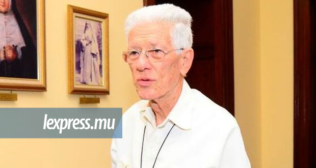 Manif-LGBT: «Nous tenons à exprimer notre indignation», indique le cardinal Piat