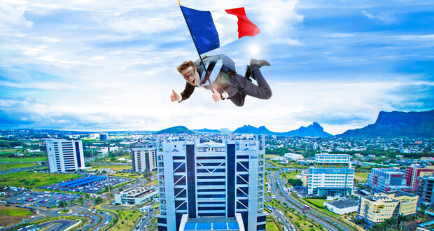 Maurice, terre d’accueil des start-up françaises