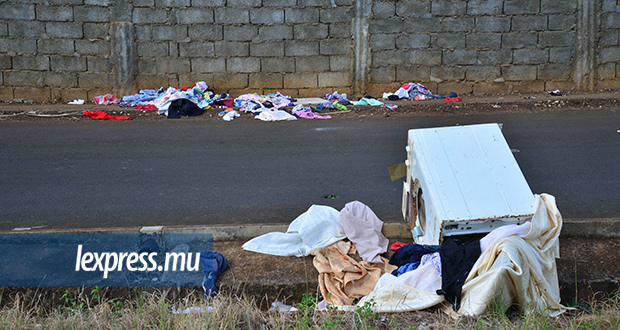 Nouveau créneau: les déchets, source potentielle de revenu