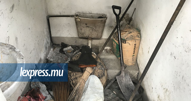 Chamouny: des toilettes pour rien