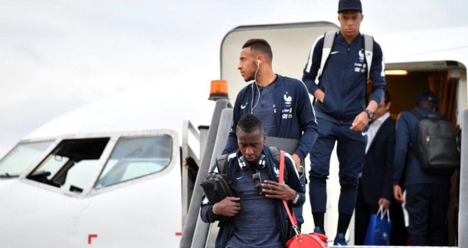 La Coupe du monde de football 2018 en Russie | TV5MONDE - s