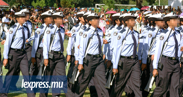 Law and order: Rs 8,5 milliards à la police
