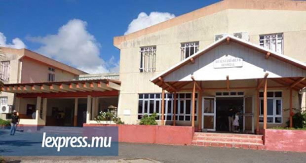 À Rodrigues: malade, un marin chinois décède
