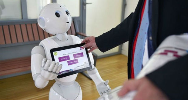 Technologies: les nouvelles TIC a l’honneur