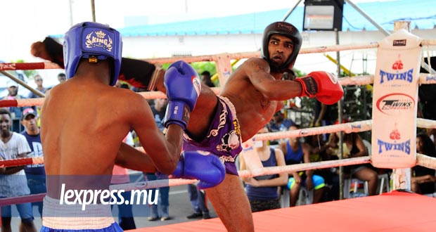 Sport: attention particulière aux JIOI 2019