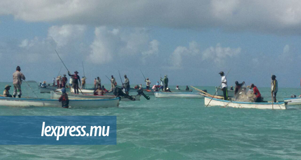 Mer: les pêcheurs compensés en cas d’accident