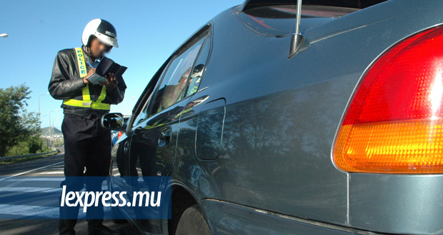 Sécurité routière: zéro gramme d’alcool au volant