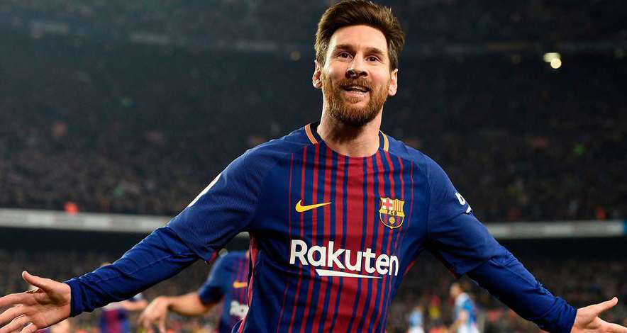 Mondial 2018: Messi, tout ou vraiment rien !