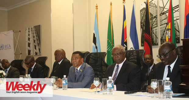 Mauritius left behind in the fight against corruption in Africa
