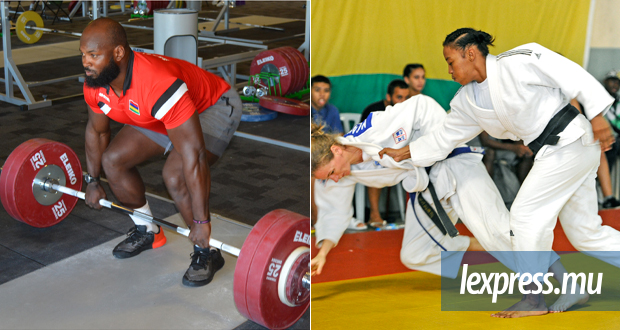 Rodrigues: concilier sport et études à travers un programme académique