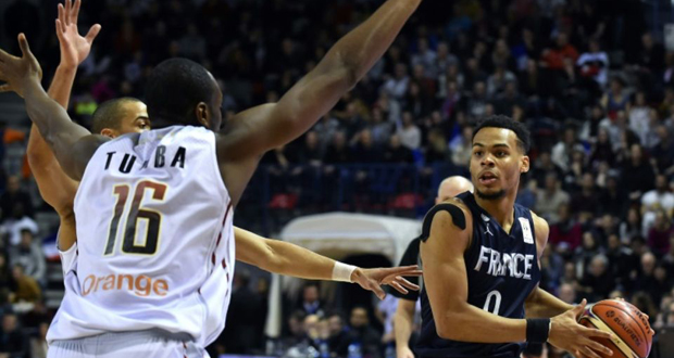 Draft NBA: le rêve américain d’Élie Okobo