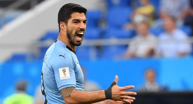 Mondial-2018 - Uruguay et Russie, premiers qualifiés; c'est fini pour Salah
