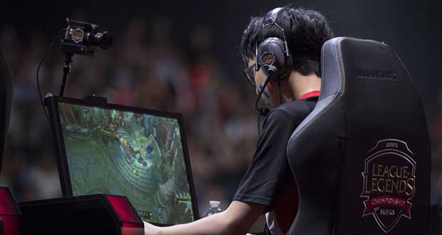 L’addiction aux jeux vidéo désormais considérée comme une maladie 
