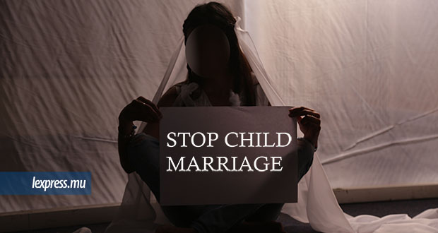Hypocrisie sociale: silence, on marie des enfants