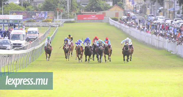 GRA: le Sri-Lankais Karthi Selvaratnam dirigera la Horseracing Division