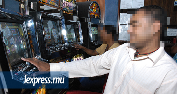 Jeux d’argent: quand les opérateurs grugent avec les machines