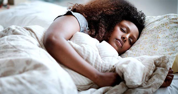 Froid au lit: des astuces pour vous réchauffer