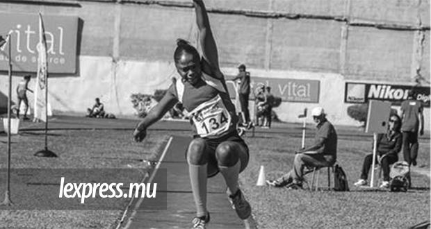 Jérémie Lararaudeuse et Mélissa Nigathe élus meilleurs athlètes