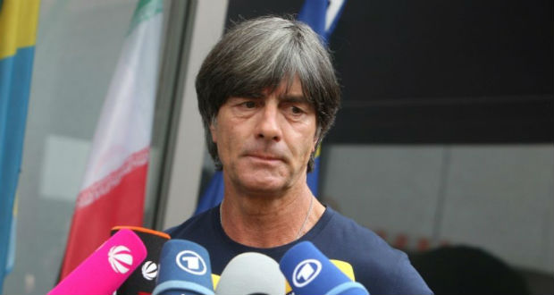 Allemagne: Löw décidera de son avenir la semaine prochaine