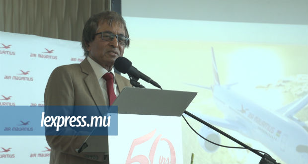 Gayan: «Le fait que les pilotes de l’A350 pourront piloter l’A330neo permettra d’économiser»