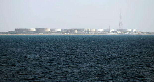Crise politique en Libye: l’industrie pétrolière quasi-paralysée