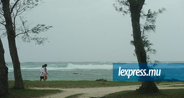 Météo: des vents de 80 km/h attendus