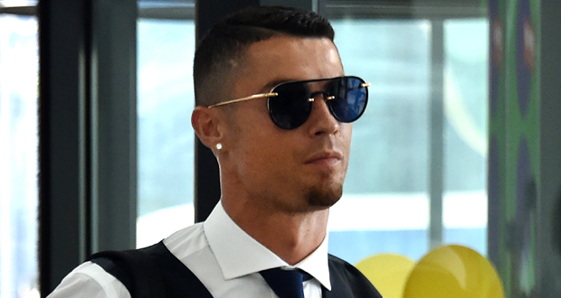 Italie: Ronaldo à la Juve ? les «Bianconeri» attendent «CR7» comme le messi