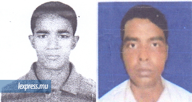Un Bangladais et un Mauricien portés manquants