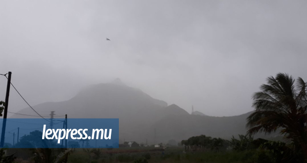 Météo: vendredi pluvieux, vendredi maussade