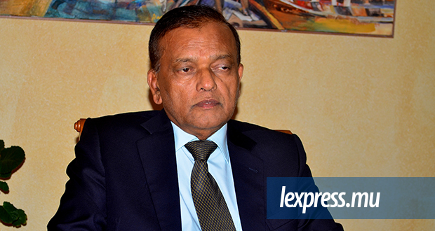 Air Mauritius: le Managing Director de la SIC nommé au conseil d’administration 