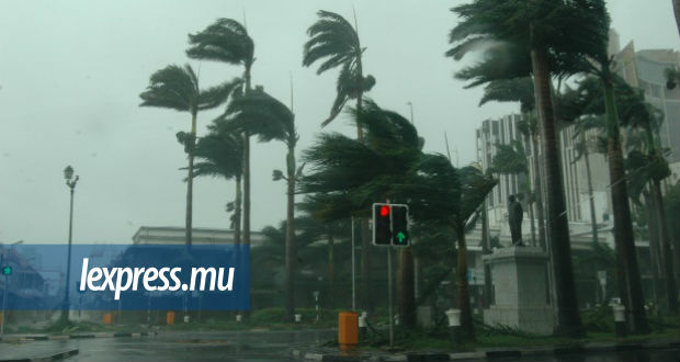 Météo: début de semaine maussade 
