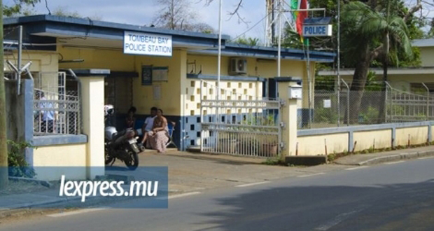 Baie-du-Tombeau: battue par son compagnon, elle sombre dans le coma