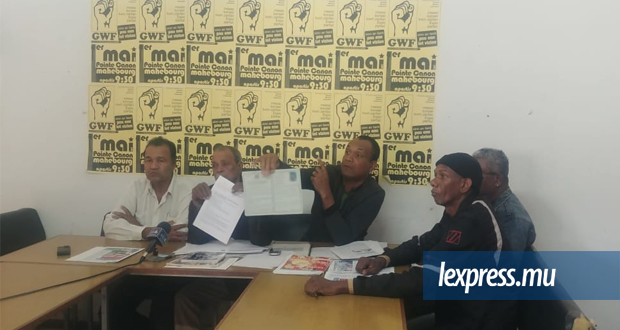 Professional Seafarers Union: «Le nombre de marins est en baisse…»
