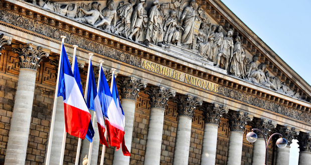 La race et la distinction de sexe éliminées de la Constitution française: de quoi inspirer nos députés?