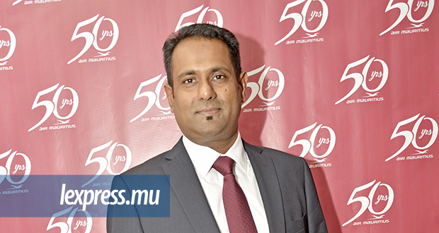 Ces pistes d’Air Mauritius pour convertir les défis en opportunités 